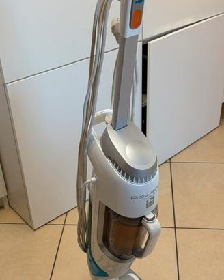 Rowenta clean & steam