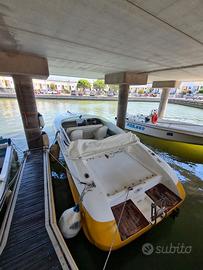 DALLAPASCQUA DC 7 ELITE