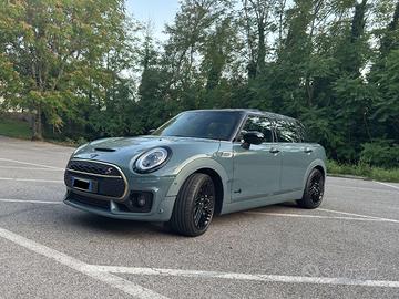 Mini Clubman 2.0 Cooper S Untold all4 178cv auto