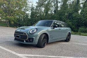 Mini Clubman 2.0 Cooper S Untold all4 178cv auto
