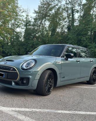 Mini Clubman 2.0 Cooper S Untold all4 178cv auto