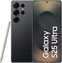 Samsung Galaxy S25 Ultra 1tb 