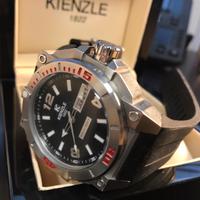 Orologio kienzle professional