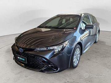 Toyota Corolla XII 2023 Touring Sports Tourin...