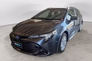 Toyota Corolla XII 2023 Touring Sports Tourin...