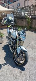 honda hornet 600 2007 