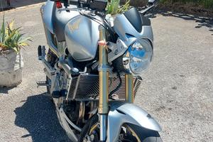 honda hornet 600 2007 