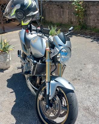 honda hornet 600 2007 