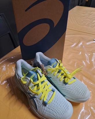 scarpe  tennis donna