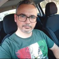 Commesso macelleria o pescheria