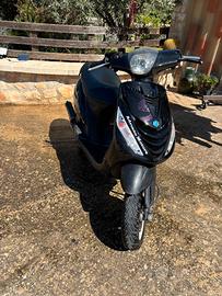 Piaggio Zip 50 - 2014