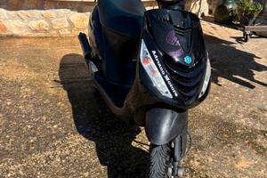 Piaggio Zip 50 - 2014