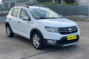 Dacia Sandero Stepway 1.5 dCi (Garanzia 24 Mesi)