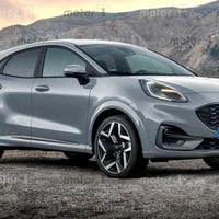 Ricambi ford puma st line