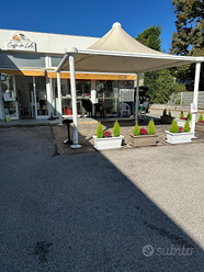 Attività bar avviato