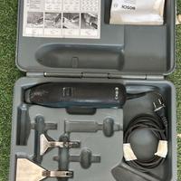 SCALPELLO BOSCH GSE300E