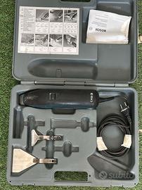 SCALPELLO BOSCH GSE300E