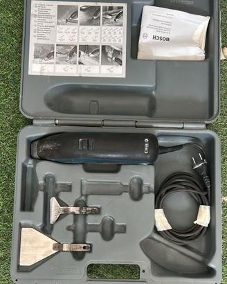 SCALPELLO BOSCH GSE300E
