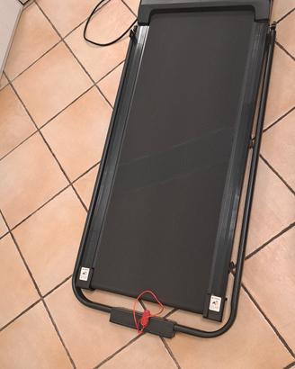 BIGZZIA tapis roulant elettrico  10 km/h 220LB 