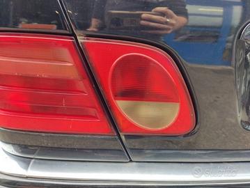 Fanale post. sx int. MERCEDES-BENZ CLASSE E 1997