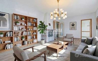 COMABBIO - VILLA INDIPENDENTE