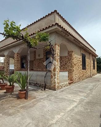 VILLA SINGOLA A CASTELVETRANO