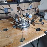 Lampadario a Soffitto