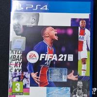 Fifa 21 