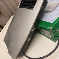 Termoconvettore Vortice Caldomi 2000W con termosta