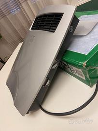 Termoconvettore Vortice Caldomi 2000W con termosta