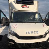 IVECO  DAILY 70  C18