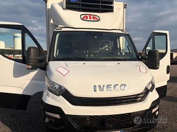IVECO  DAILY 70  C18