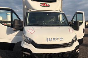 IVECO  DAILY 70  C18