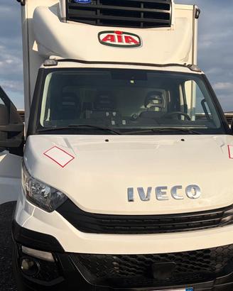 IVECO  DAILY 70  C18