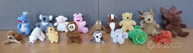Set 19 Peluche
