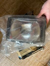 Fanale anteriore sx e posteriore dx FIAT 127
