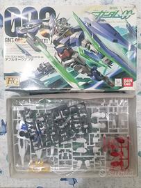 Bandai HG model kit Gundam 00-66