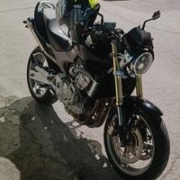 Honda Hornet 600 del 2006