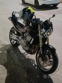 Honda Hornet 600 del 2006