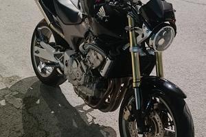 Honda Hornet 600 del 2006