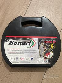 Catene da neve Bottari