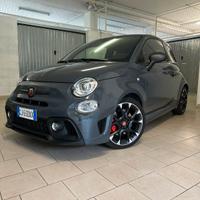 Abarth 595 competizione 