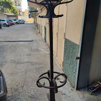 attacapanni in legno