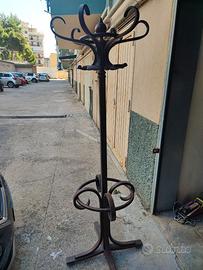 attacapanni in legno