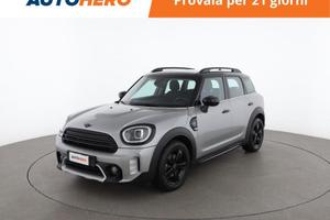 MINI Countryman FN73592