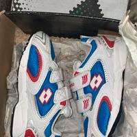 Scarpe da bambino Lotto “Venice”