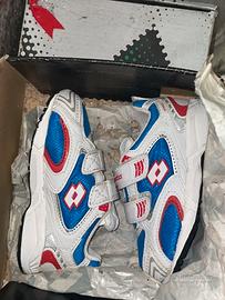 Scarpe da bambino Lotto “Venice”