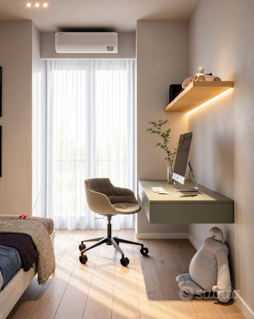 Appartamento – Villabate, Palermo - Altro