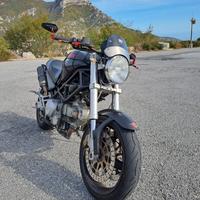 Ducati Monster 600