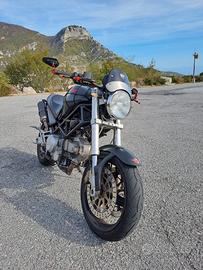 Ducati Monster 600